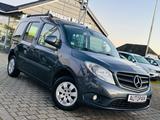 Mercedes-Benz Citan Kombi 109 CDI lang *KLIMA*HU/AU NEU* - gebrauchte Mercedes-Benz Citan aus dem Jahr 2012