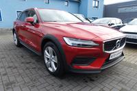 Volvo V60 Cross Country*LED*Navi*Kamera*
