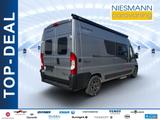 Sunlight Camper Van CLIFF 600 Adventure Edition IC-LINE - Sunlight Camper Van CLIFF 600 Adventure Edition Automatik