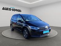 Volkswagen Touran - Vorschau Bild 7