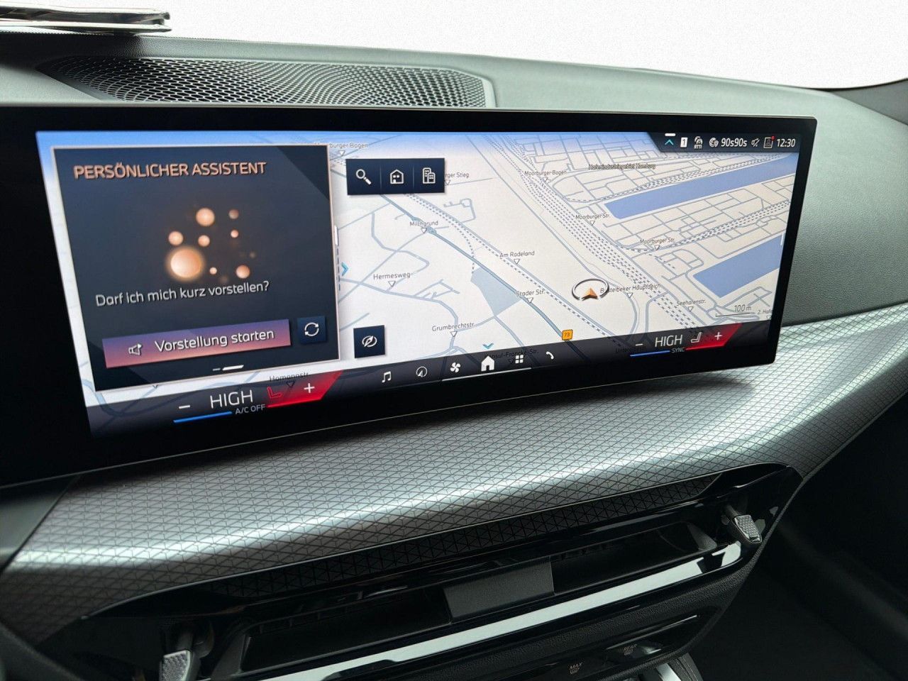 BMW 420 Gran Coupé - Bild 12