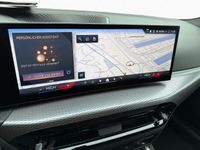 BMW 420 Gran Coupé - Vorschau Bild 12