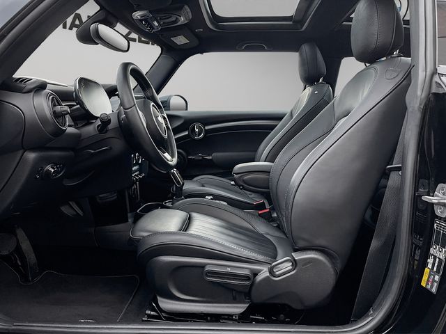 Foto Nummer 9: MINI Cooper S