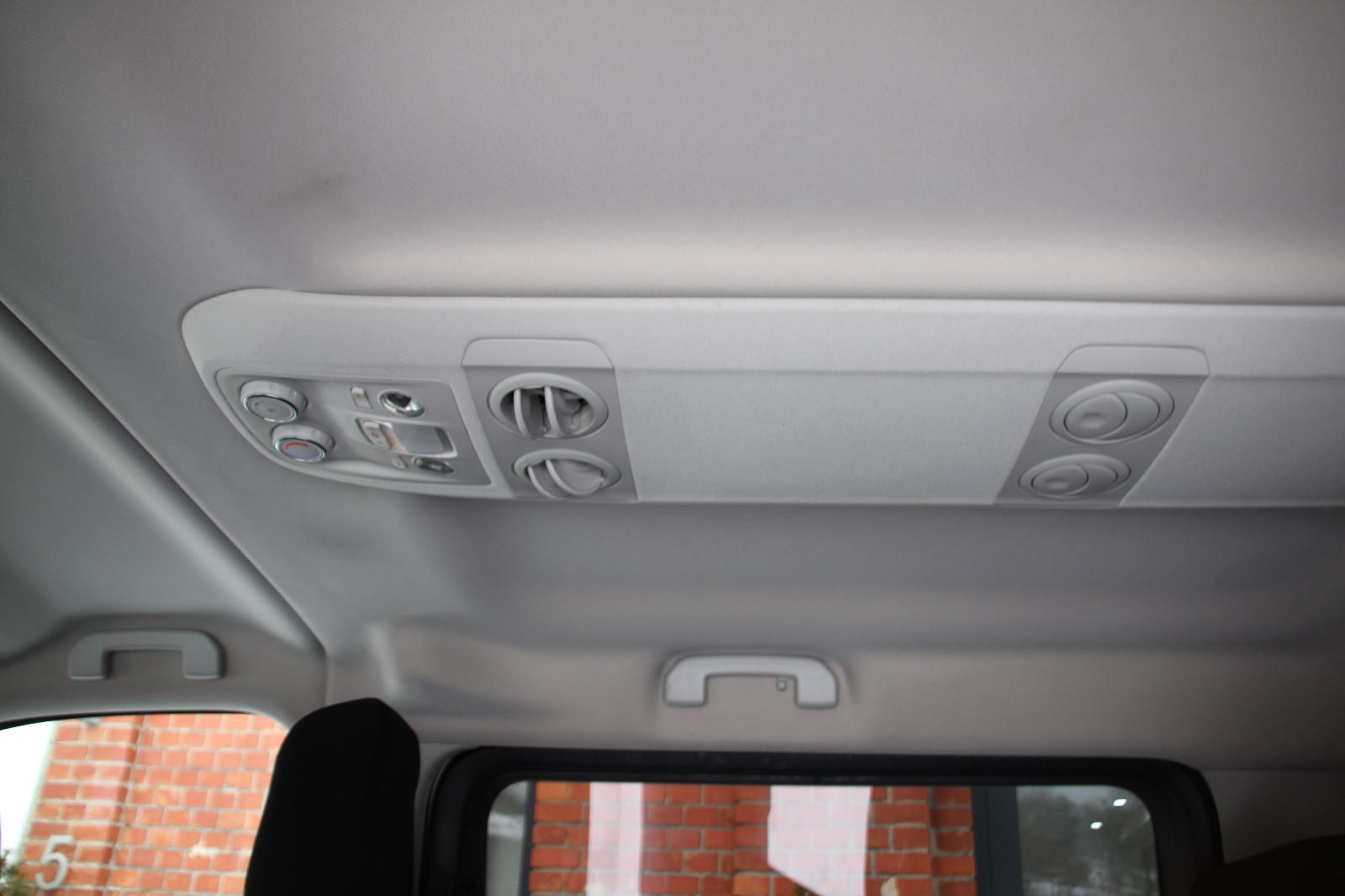 Toyota Proace Verso L1 Family Comfort 8 Sitze/Navi/Shz/