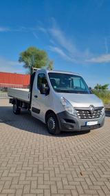 Renault Master Pritsche LKW 3,5t - : Pritsche Lkw