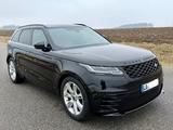Land Rover Range Rover Velar 3.0 D300 R-DYNAMIC HSE AWD... - gebrauchte Land Rover Range Rover Velar aus dem Jahr 2019