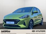 Hyundai i10 NEUES Modell MY25 1.2 A/T Trend Klima Navi - Hyundai New cars: Modell
