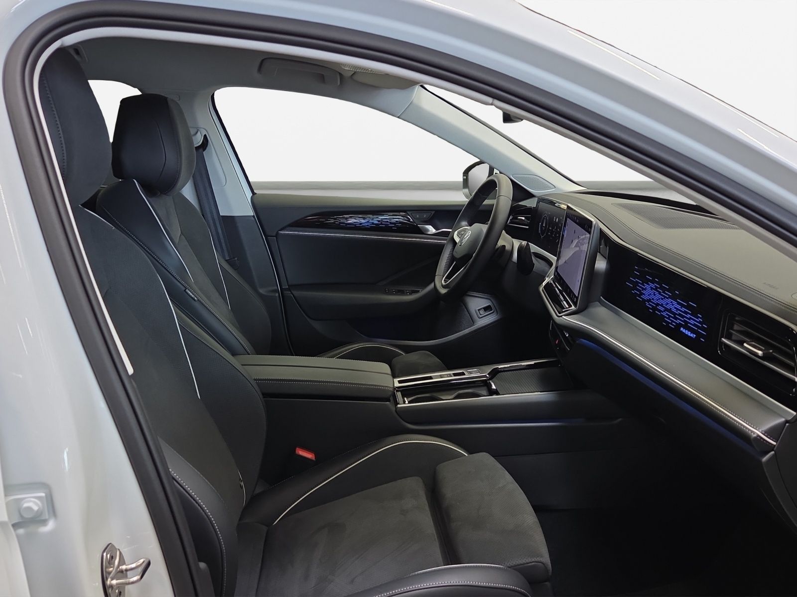 Volkswagen Passat Variant - Bild 6