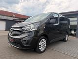 Opel Vivaro B Kasten Kombi L1H1 AHK/RÜCKFAHRKAMERA - Opel Vivaro aus 2016 mit Diesel-Antrieb: Kleinbus