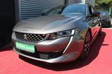Peugeot 508 HYBRID 225 GT KLIMA NAVI LEDER LED 18.ZOLL - Peugeot 508 in Essen