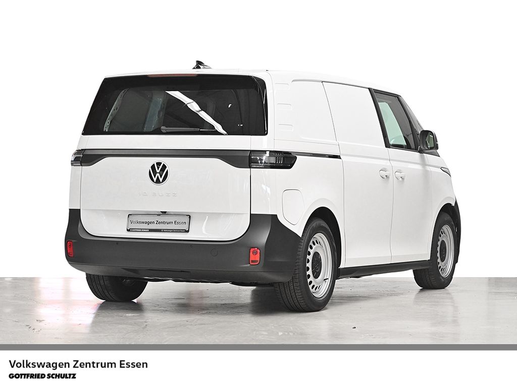 Volkswagen ID. Buzz - Bild 3