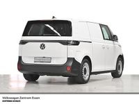 Volkswagen ID. Buzz - Vorschau Bild 3