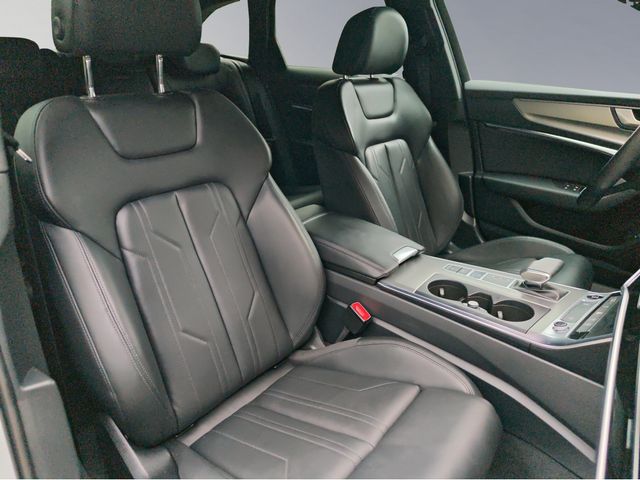 A6 Avant 45 2.0 TFSI quattro sport S-tronic PANO