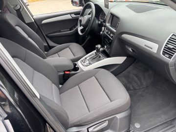 Audi Q5 - 10