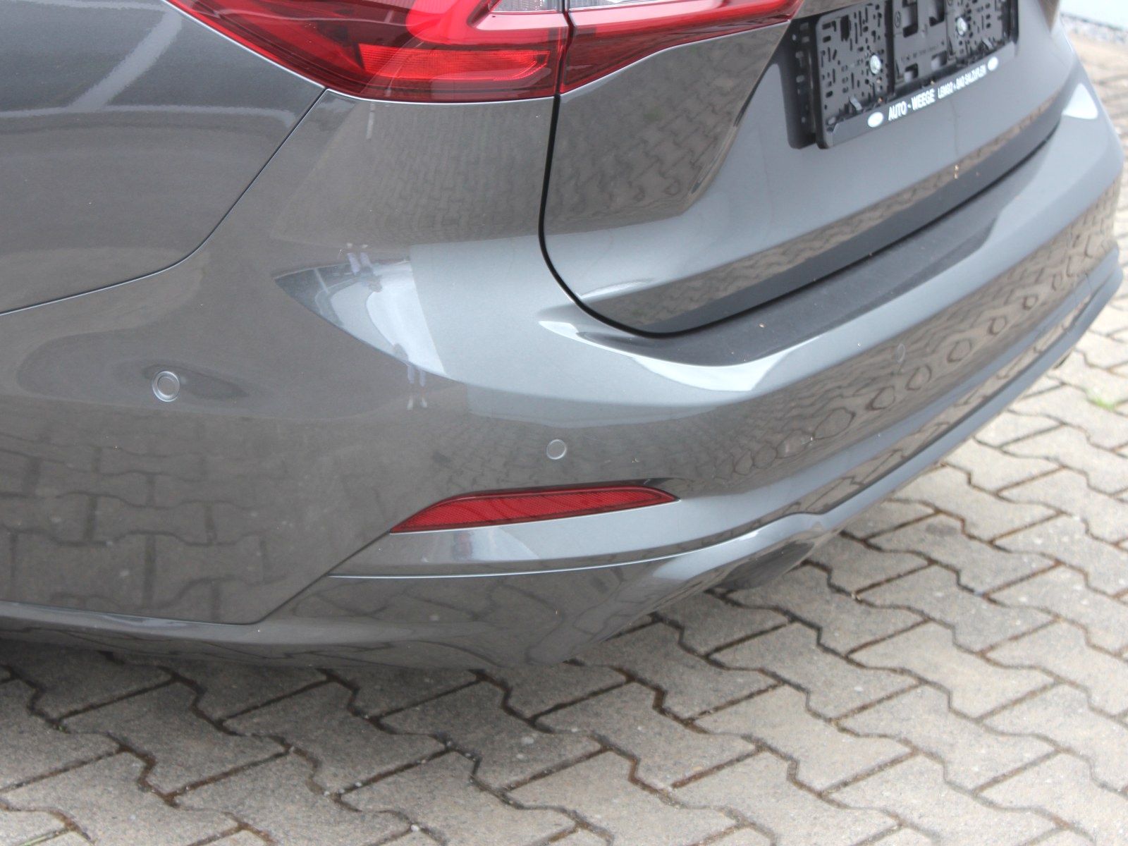 Fahrzeugabbildung Ford Focus ST-Line X 1,0 EcoBoost Mild-Hybrid