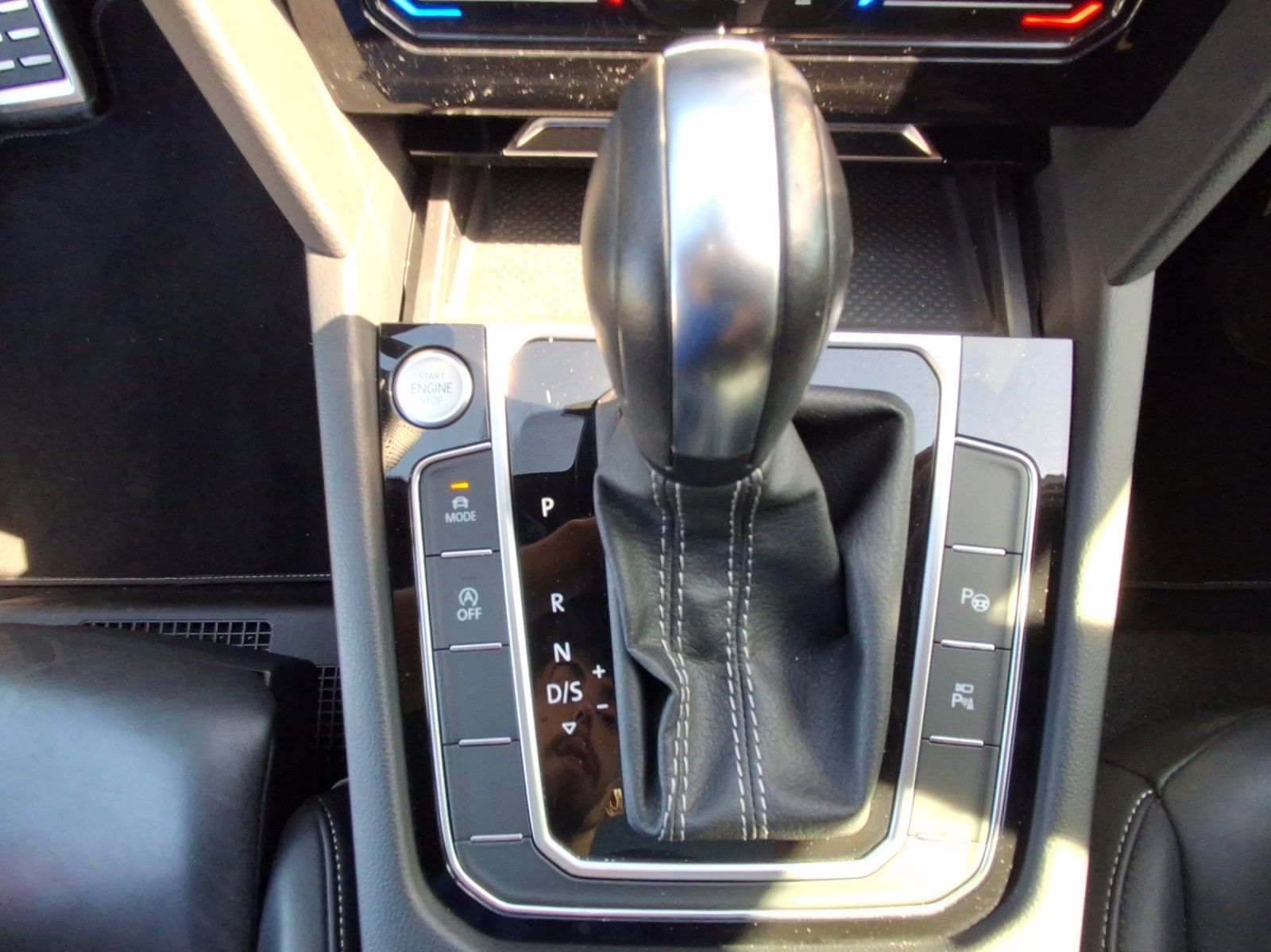 Volkswagen Arteon - Bild 12