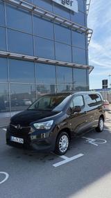 Opel Combo Cargo XL (erhöhte Nutzlast) - Opel Combo in Stuttgart