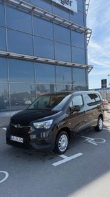 Opel Combo Cargo XL (erhöhte Nutzlast) - Opel Combo Gebrauchtwagen Stuttgart