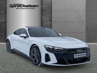 Audi e-tron GT - Vorschau Bild 6