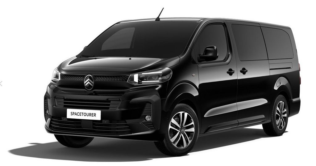 Citroën SpaceTourer