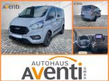 Ford Transit Custom Trend AHK*SHZ*Kamera*Apple*Tempom