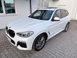 BMW X3 xDrive20d M Sport AHK Leder mokka PANO Dr.Ass - BMW X3 in Bochum
