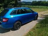 Skoda Fabia 1.2l TSI 81kW Drive Combi Drive - Skoda Fabia von privat