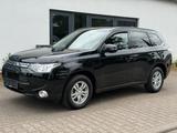 Mitsubishi Outlander ClearTec Invite 2WD *1.Hand* - Mitsubishi Outlander: Invite