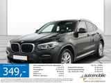 BMW X4 xDr. 20iA M Sport LiveCockpit LED ACC HuD AHK - BMW X4 aus 2021