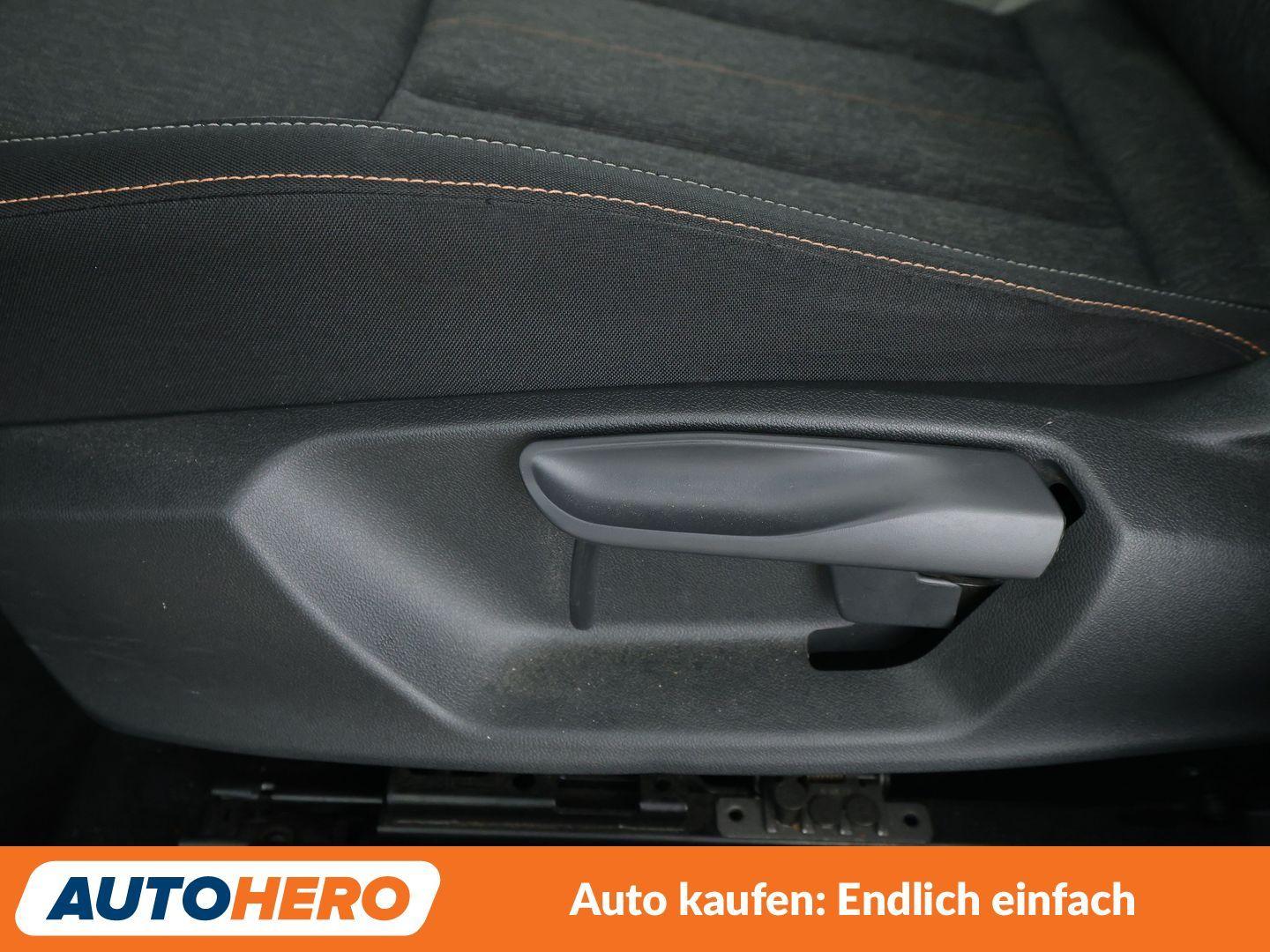 Skoda Scala 1.5 TSI ACT Style*LED*TEMPO*CAM*