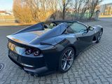 Ferrari 812 GTS - Vollsausstatt. - Lifiting - Apple ... - Ferrari 812 aus 2021