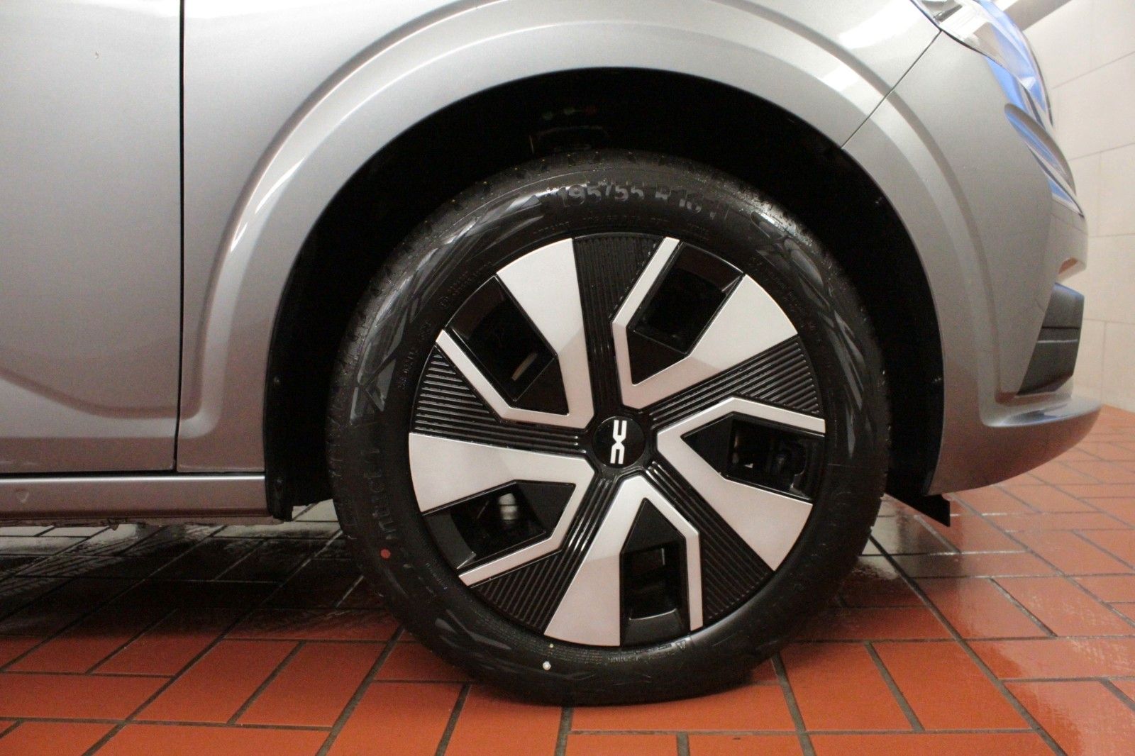 Fahrzeugabbildung Dacia Sandero TCe 90 auto Expression #15622