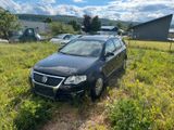 Volkswagen VW Passat Typ 3C Kombi 2,0 TDI 140PS AHK 6... - Volkswagen Passat: 140 Ps