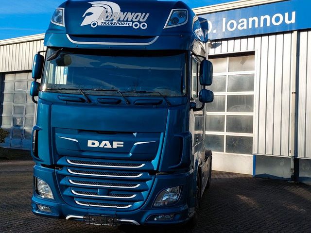 DAF FT 530 XF SSC