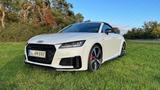 Audi TT quattro Roadster S tronic Nav TFSI S-Line 