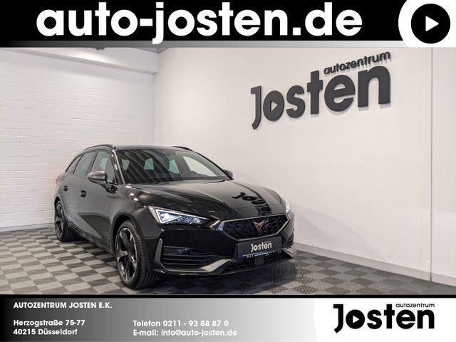 Cupra Leon Sportstourer 1.5 eTSI NAVI Parklenk ACC