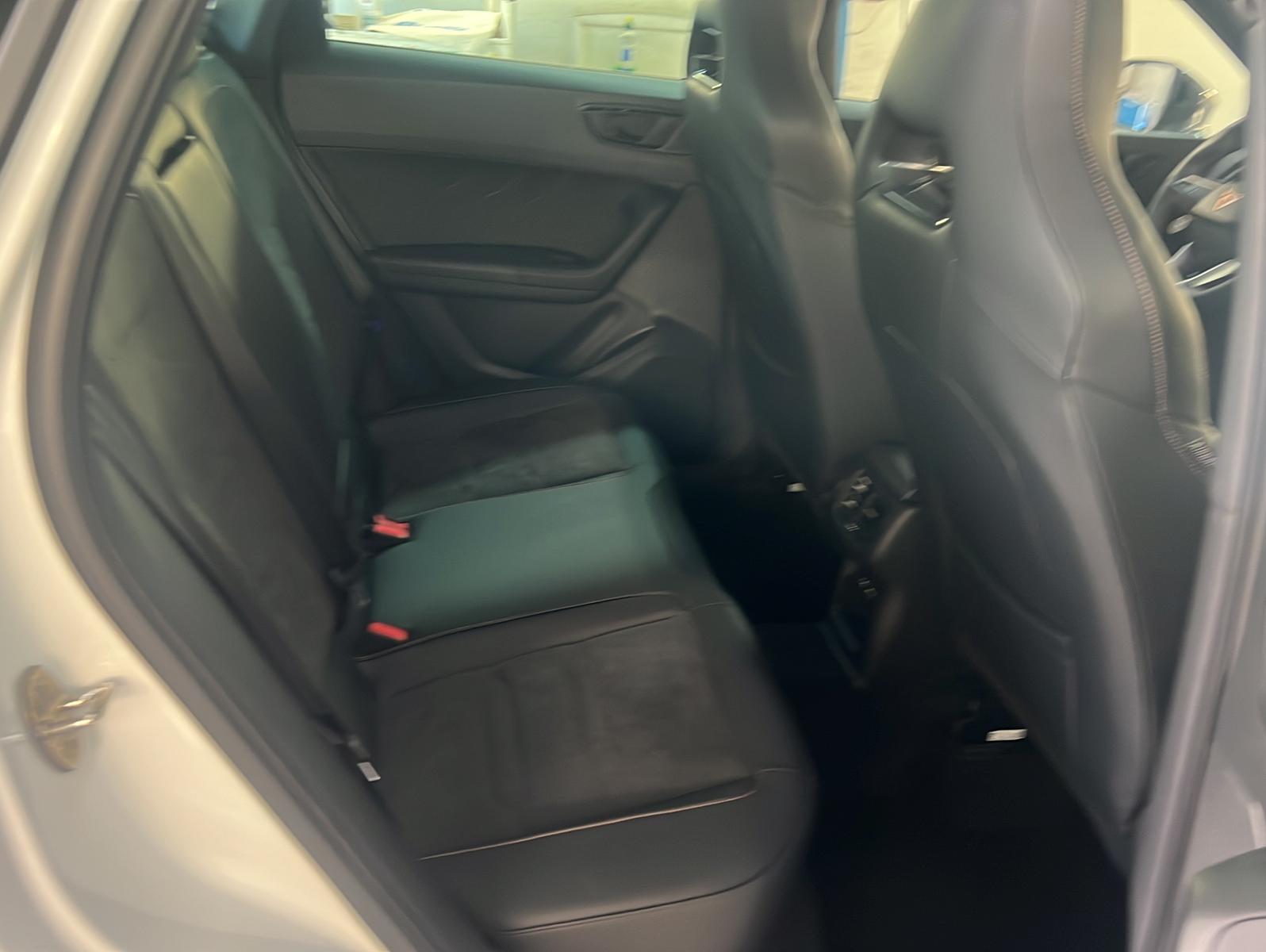 Cupra Ateca 2.0 TSI VZ 4Drive*Pano*Kessy*ACC*360Grad, миниатюра 18