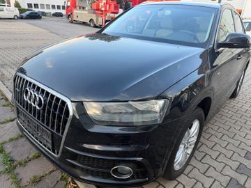 Audi Q3 - 2