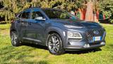 Hyundai Kona 1.6 CRDI 115 CV Style 2019 NEOP leg - Hyundai Kona Style mit Diesel-Antrieb