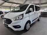 Ford Transit Custom 2.0D 340L1 9-Si Klima Carplay PDC - Ford Transit Custom in Köln