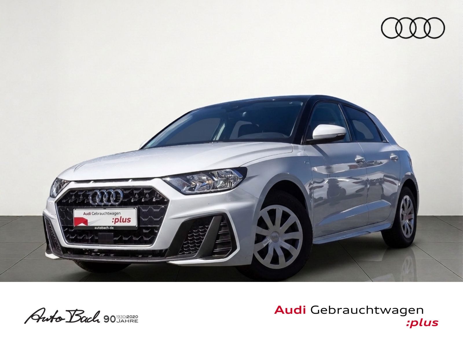 Audi A1 - Bild 1