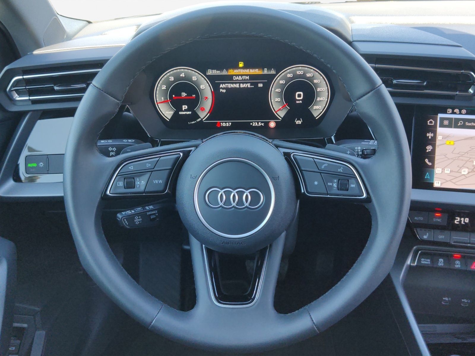 Audi A3 - Bild 8