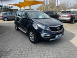 Kia Sportage Dream Team 2WD - gebrauchte Kia Sportage aus dem Jahr 2014