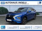 Mitsubishi Eclipse Cross 2.4 PHEV 4WD*360°Cam*Standheizung* - Mitsubishi Eclipse Cross aus 2023