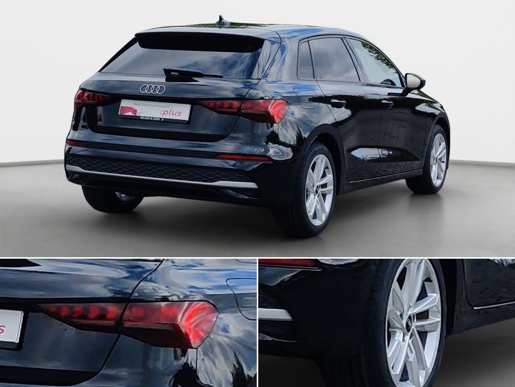 Audi A3 - Bild 25