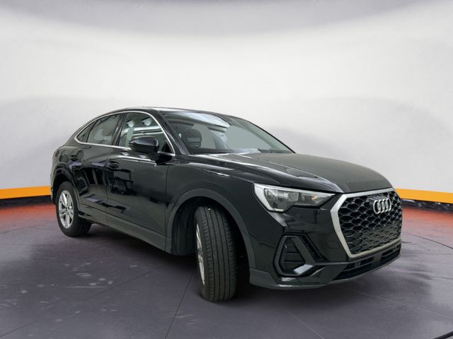 Audi Q3 Sportback 35 TFSI 1.5 App Assistenz-Paket ACC