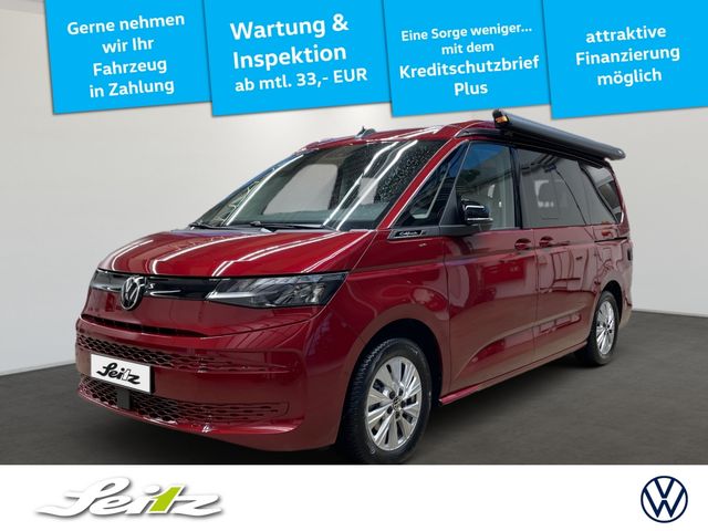 Volkswagen T7 California 2.0 TDI Beach Camper *AHK*STANDH*N