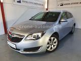 Opel Insignia ST 1.6*170ps*RfK*PDC*Alu*Xenon*Navi*AHK - Opel Insignia in Solingen