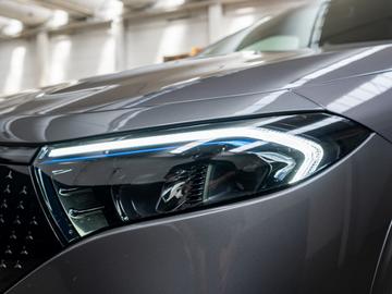 2024 Mercedes-BENZ EQA 缩略图 36