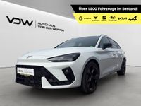 Cupra Leon - Vorschau Bild 1
